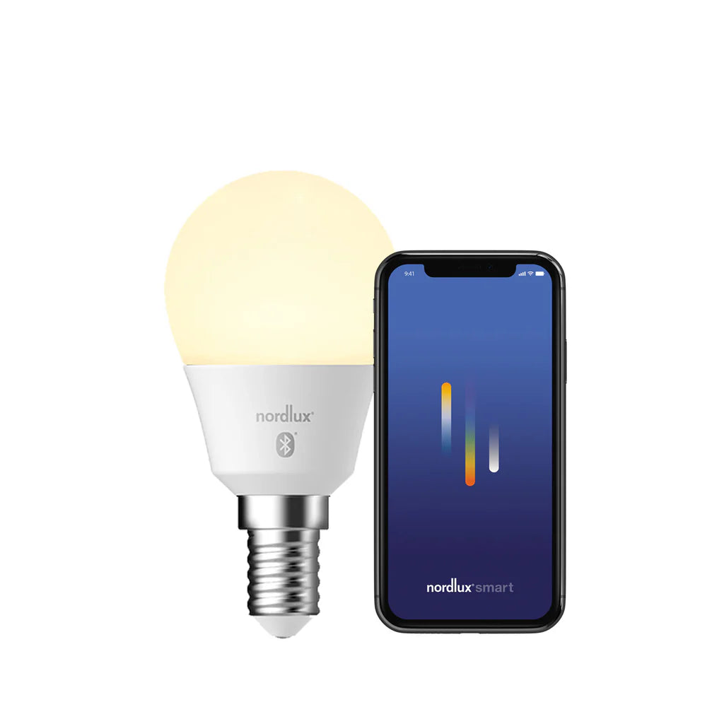 Smart Leuchtmittel E14 Weiß